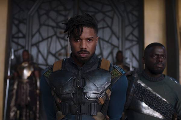 Bild: Black Panther