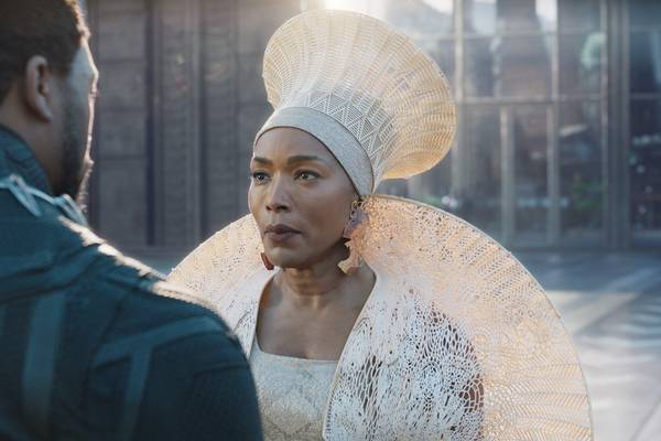 Bild: Black Panther