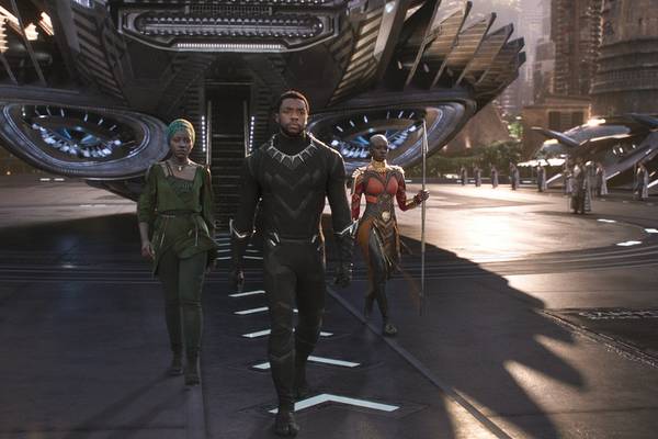 Bild: Black Panther