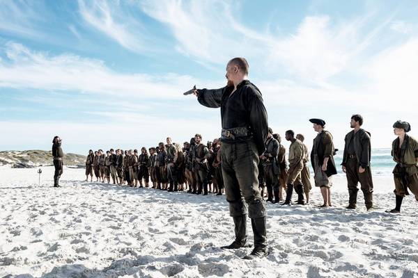 Bild: Black Sails – Staffel 3