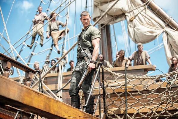Bild: Black Sails – Staffel 3