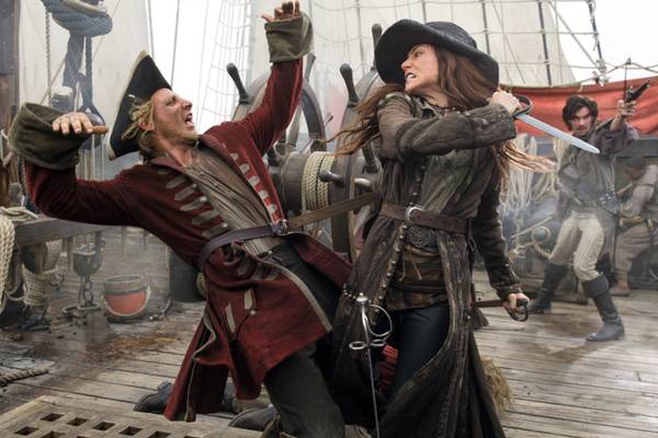 Bild: Black Sails – Staffel 4