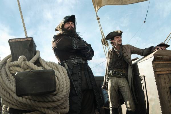 Bild: Black Sails – Staffel 4