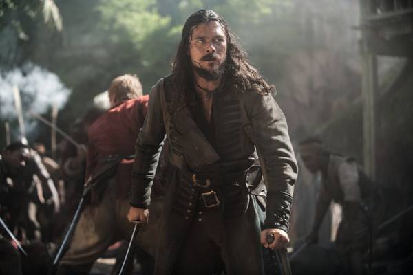 Bild: Black Sails – Staffel 4