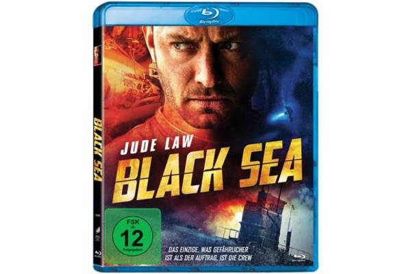 Bild: BLACK SEA