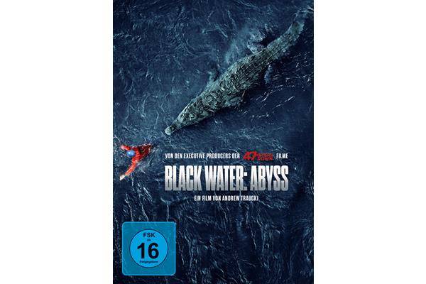 Bild: Black Water - Abyss