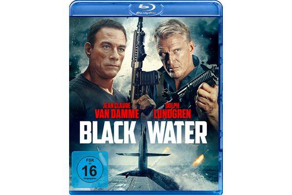Bild: Black Water