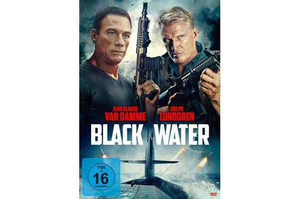 Bild: Black Water