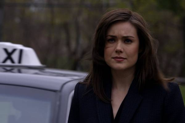Bild: THE BLACKLIST - Staffel 2