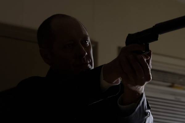 Bild: THE BLACKLIST - Staffel 2