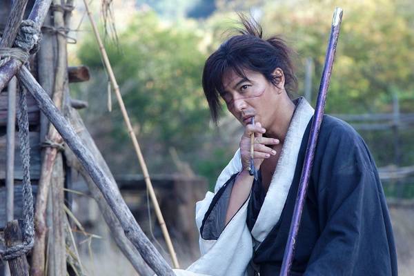 Bild: Blade Of The Immortal