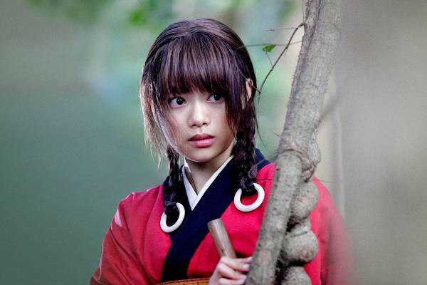 Bild: Blade Of The Immortal