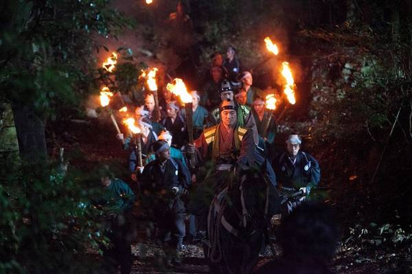 Bild: Blade Of The Immortal