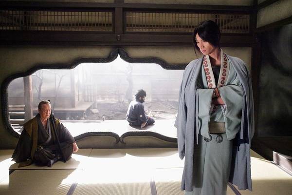 Bild: Blade Of The Immortal