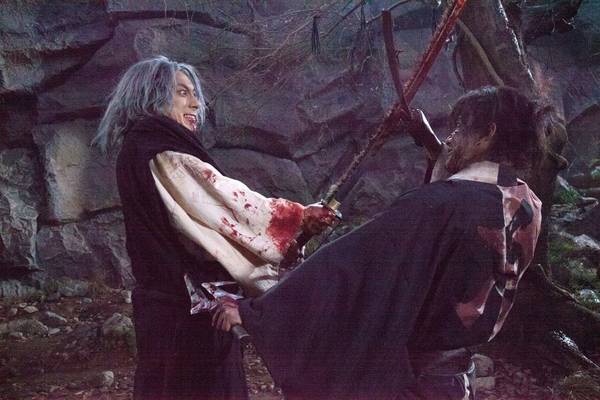 Bild: Blade Of The Immortal