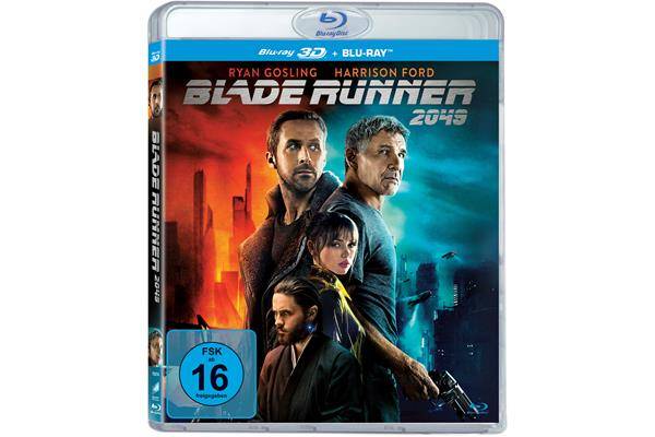 Bild: Blade Runner 2049