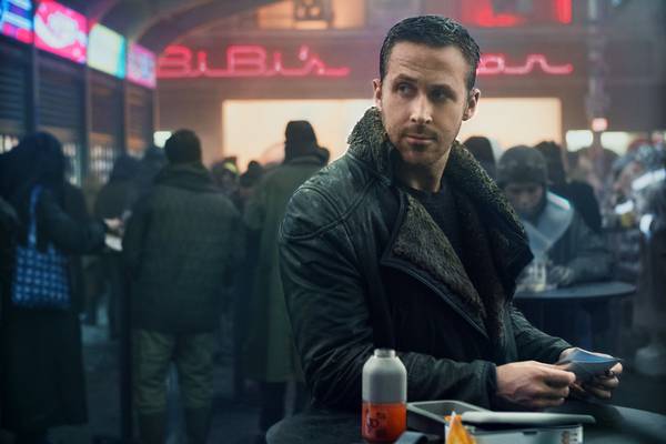 Bild: Blade Runner 2049