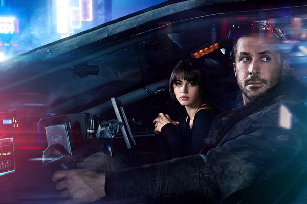 Bild: Blade Runner 2049