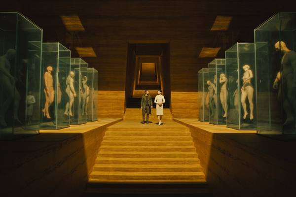 Bild: Blade Runner 2049