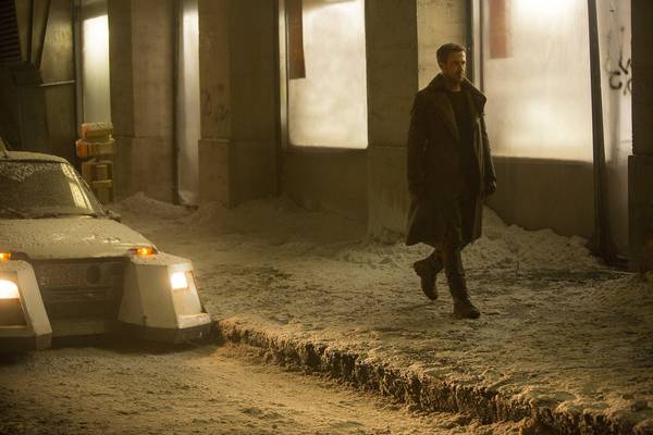 Bild: Blade Runner 2049