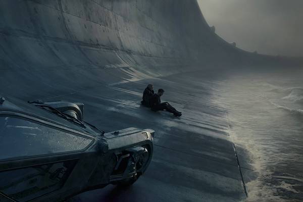 Bild: Blade Runner 2049