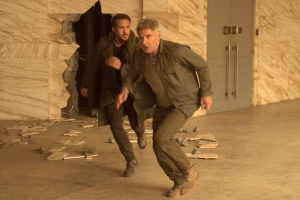 Bild: Blade Runner 2049