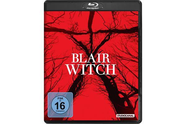 Bild: Blair Witch