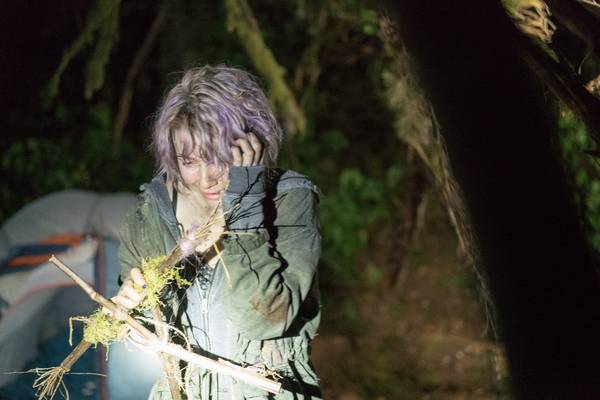 Bild: Blair Witch