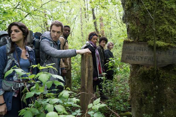 Bild: Blair Witch