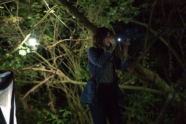 Bild: Blair Witch