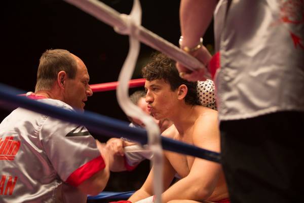 Bild: Bleed For This