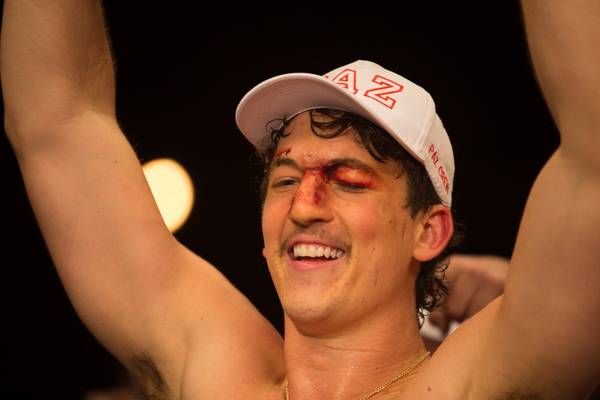 Bild: Bleed For This