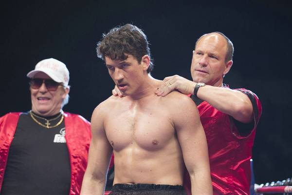 Bild: Bleed For This