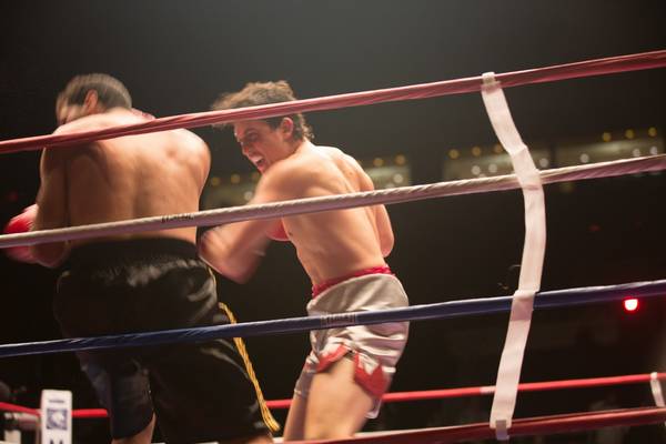 Bild: Bleed For This