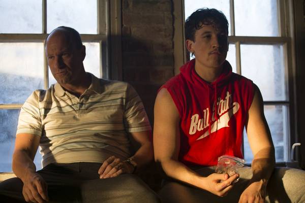 Bild: Bleed For This