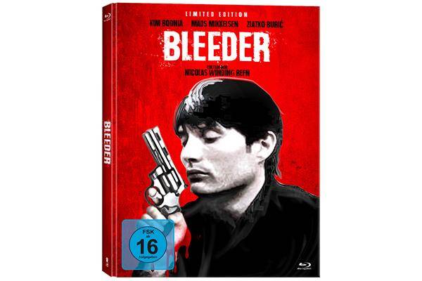 Bild: Bleeder