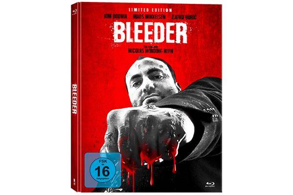 Bild: Bleeder