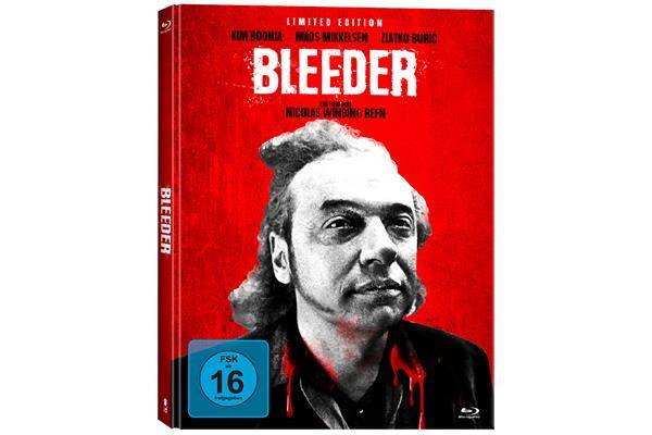 Bild: Bleeder