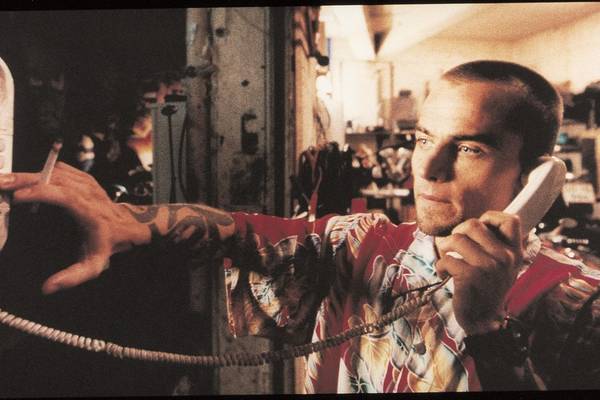 Bild: Bleeder