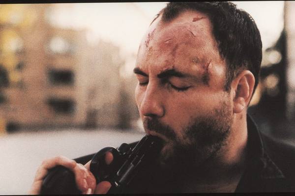 Bild: Bleeder