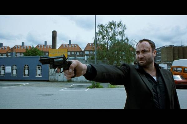 Bild: Bleeder