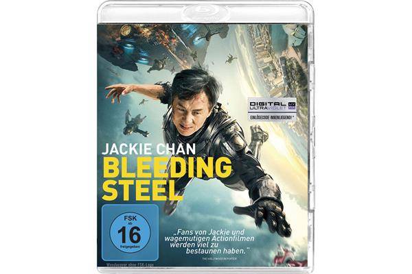 Bild: Bleeding Steel