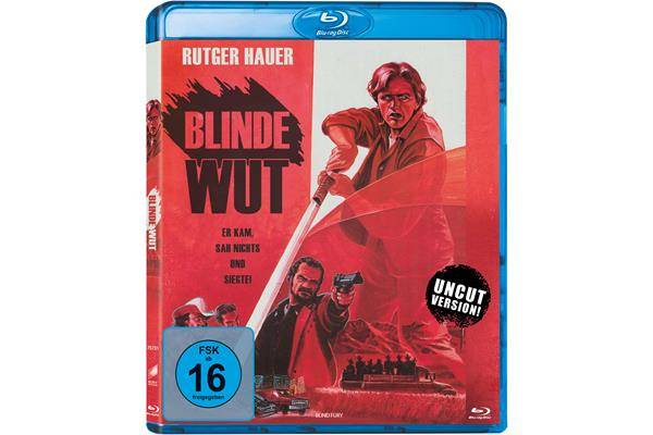 Bild: Blinde Wut (uncut)