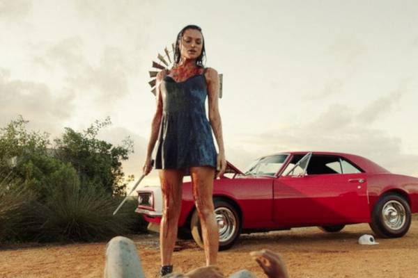 Bild: Blood Drive - Staffel 1