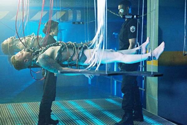Bild: Blood Drive - Staffel 1