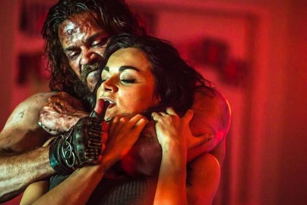 Bild: Blood Drive - Staffel 1