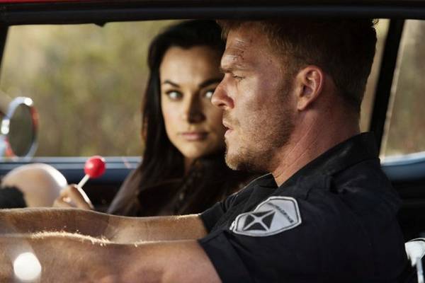 Bild: Blood Drive - Staffel 1