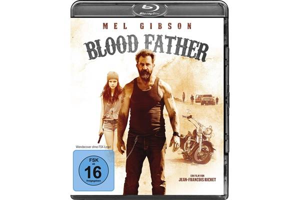 Bild: Blood Father