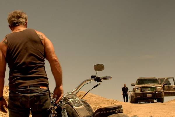 Bild: Blood Father