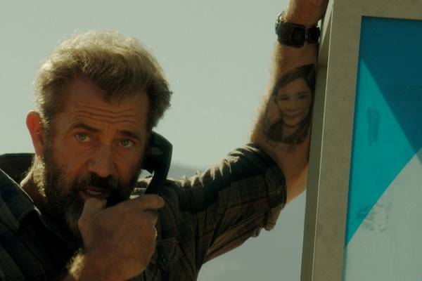 Bild: Blood Father
